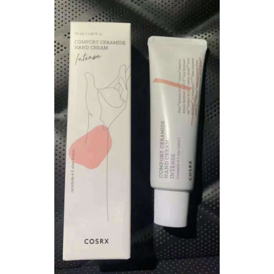 COMFORT CERAMIDEHAND CREAMINTENSE-50ml